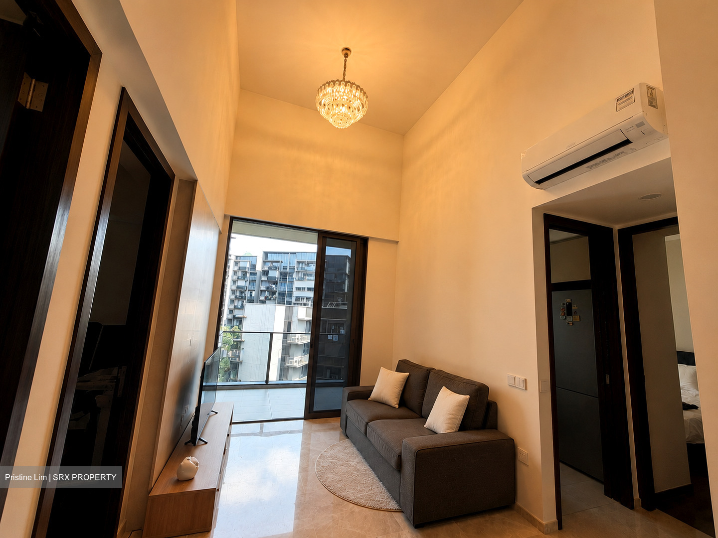 FORETT AT BUKIT TIMAH (D21), Apartment #556819941